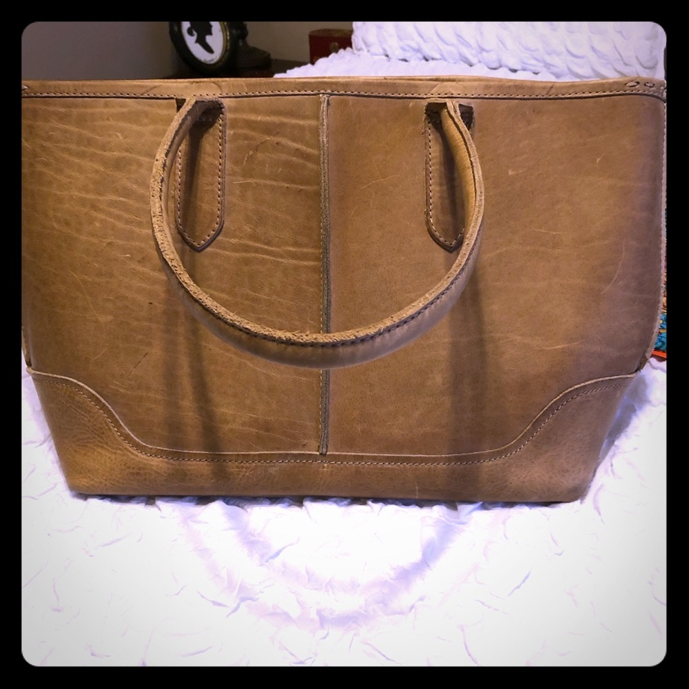 Frye Tote